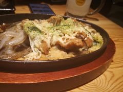 -晶吉·居酒屋·烧鸟·生鱼饭(中山区民主广场店)