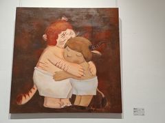 -大芬美术馆