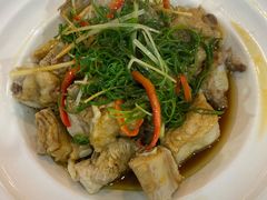 -潮州菜馆(十里河店)