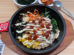 -米村拌饭(杭州国大城市广场店)