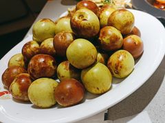-巴蜀王婆大虾(南锣鼓巷店)