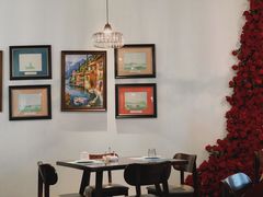 -22ºN BISTRO西餐&酒馆