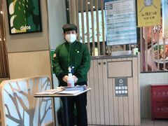 -德克士(北京站店)