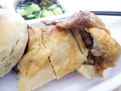 -香妃烤鸡(西单店)