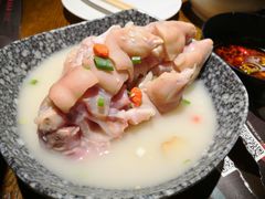 -付小姐在成都(五道口店)