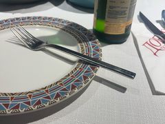 -俄士厨房(五棵松华熙LIVE店)