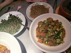 -闽上鲜·福建菜(龙湖滨江天街店)