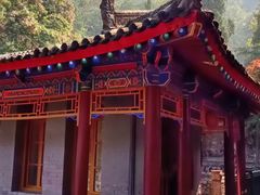 -华清宫景区