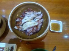 -金穗园·砂锅粥.醉鸡煲火锅(长寿路店)