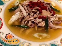 -巴依老爷新疆美食(常营店)