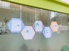 -培飞思维启蒙·益智游戏·科学探索(城西银泰店)