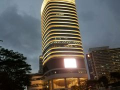 -深圳来福士广场