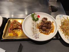 -大神太神·铁板烧(瑞虹天地月亮湾店)