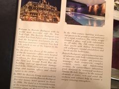 菜单-纽约咖啡馆