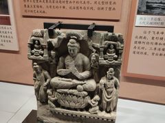 -杭州西湖博物馆总馆