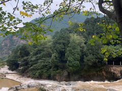 -姜子牙钓鱼台风景区