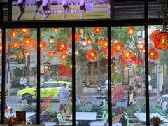 -SHADOWS•Bistro&Eatery(安福路店)