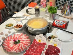 -荣叔港式沙嗲牛肉火锅(正佳潮流店)