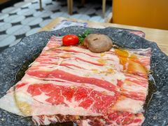 -本家韩国烤肉(青岛万象城店)