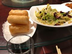 -玉林烤鸭店(垡头店)