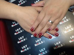 -LILY NAILS美甲美睫