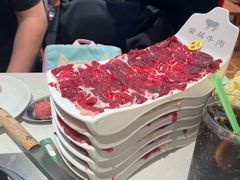 -荣叔港式沙嗲牛肉火锅(正佳潮流店)