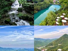 -莫干山风景区