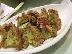 -鲍鱼王子(深圳大厦店)