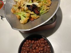 -新白鹿餐厅(第一百货店)