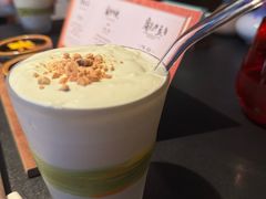 -丽晶轩中餐厅(重庆丽晶酒店)