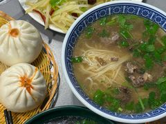 -郑家包子牛肉拉面(尚勤路店)