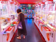 -嘻品堂电玩(喜盈门范城店)