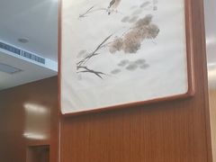 -凯宾斯基大酒店·三楼御龙轩中餐厅
