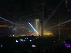 -宝能国际体育演艺中心