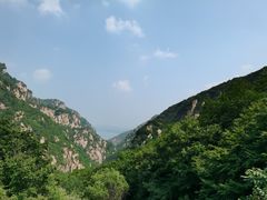 -黑龙潭风景区