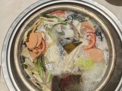 -海关荤豆花(洋河一路店)