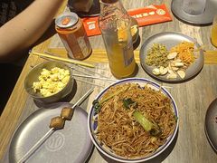 -叁宝烤肉• 西安烧烤(太乙路店)