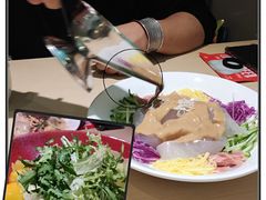 -吕氏疙瘩汤·海鲜新鲁菜(凯德mall新都心店)