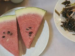 -正福居老北京正宗铜锅泉水涮肉(彰化路店)