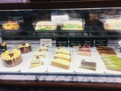 -WHEAT&BAKER-麥(凯德来福士店)