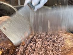 -老西关黄老太牛肉烧饼