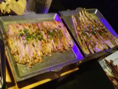 -很久以前羊肉串(清河店)