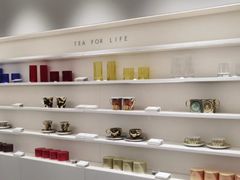 -théATRE 茶聚场(王府中環店)