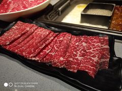 -巴奴毛肚火锅(悠唐购物中心店)