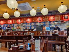 -鸟鹏烧鸟居酒屋(仁恒梦中心店)