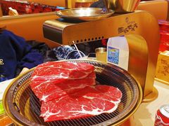 -西塔老太太泥炉烤肉(济南首店)