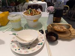 -桂满陇·杭州饭店(清河万象店)