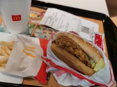 -麦当劳(芜湖中山南路店)