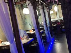 -韵秋荷(宝山龙湖天街店)