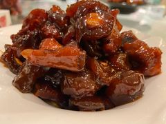 -燕郊烧鸽子(广安路店)